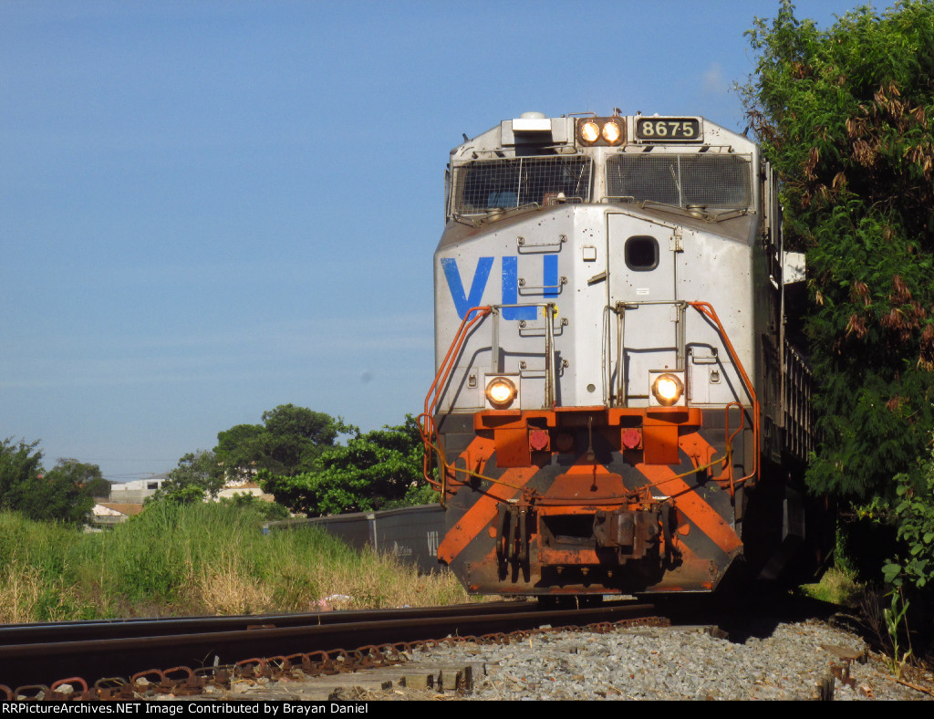 VLI 8675